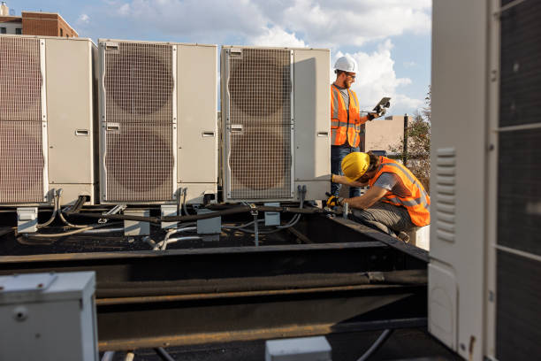 Best 24/7 HVAC repair  in Minneapolis, MN