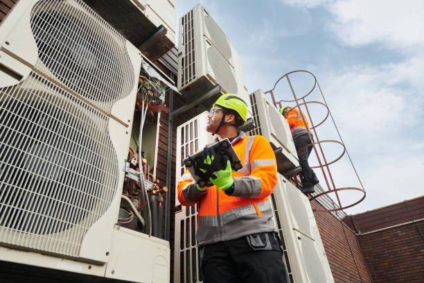 Best Emergency HVAC repair  in Minneapolis, MN