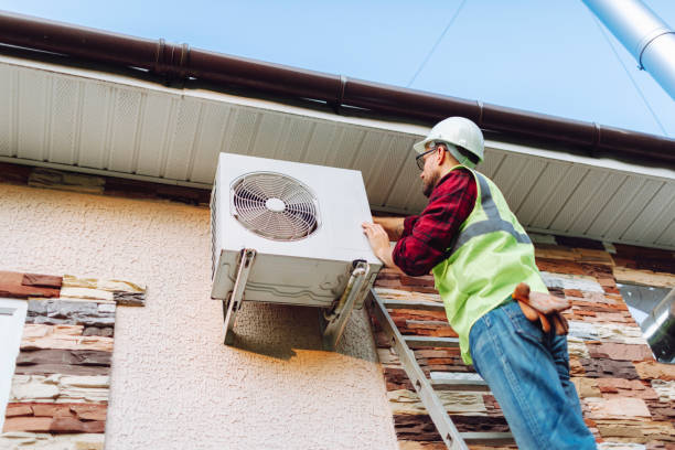Best Ductless HVAC repair  in Minneapolis, MN